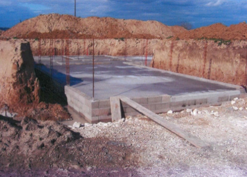construction