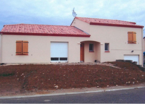Construction Grimard