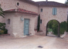 renovation