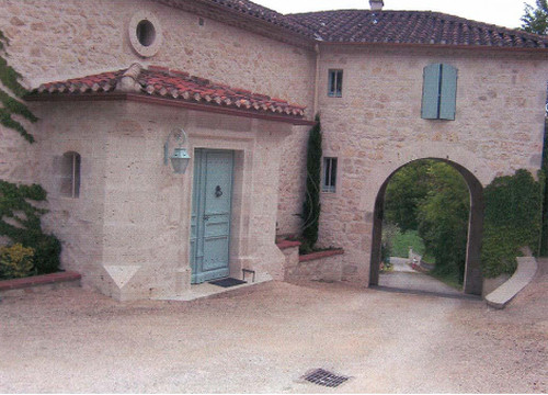 renovation