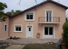 Renovation Grimard